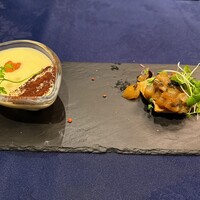 銀座イタリアン Fabi's  - 