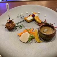 銀座 鉄板焼き Sublime - 
