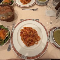 エリオ・ロカンダ・イタリアーナ - 