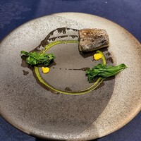 銀座イタリアン Fabi's  - 