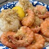 Giovanni's Shrimp Truck Haleiwa