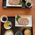 食事処 池田 - 