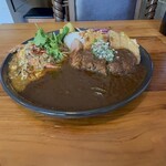 Da.uchi Curry - 