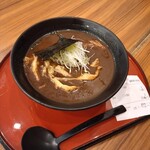 中華そば くりの木 - 中華そば