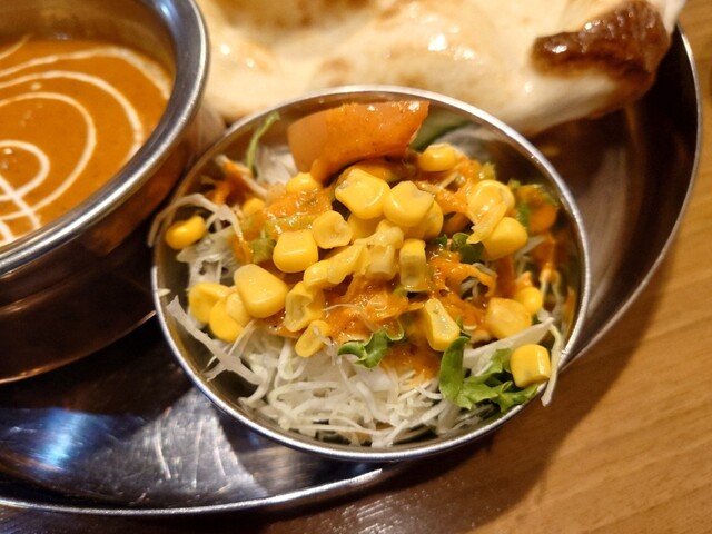 Namaste Fujigran Hiroshima Takahina Ten photo 5