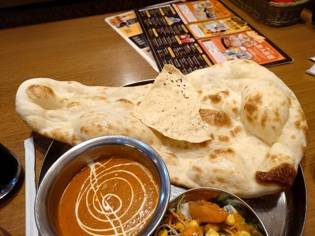 Namaste Fujigran Hiroshima Takahina Ten photo 3