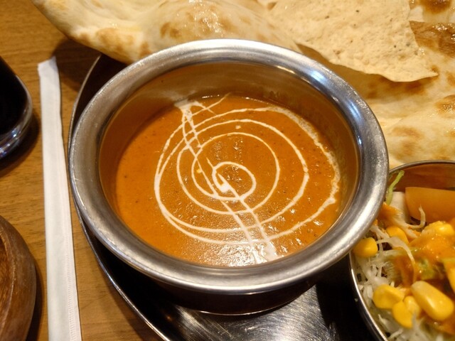 Namaste Fujigran Hiroshima Takahina Ten photo 2