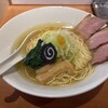 麺屋 上々