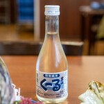 北のグルメ亭 - 2025.4 男山くーる特別純米（300ml瓶 1,040円）旭川の地酒