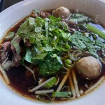 タイラーメン - 