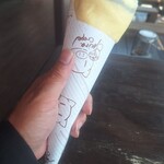 みらくれーぷ - 料理写真: