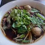 タイラーメン - 