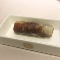 中国飯店 三田店 - 北京ダック