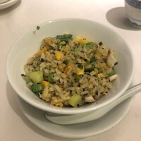 中国飯店 三田店 - 炒飯