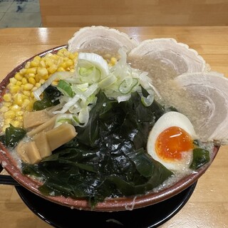 ラーメン もん吉_1