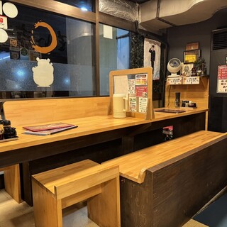 ラーメン もん吉_2