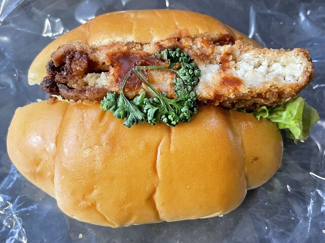 パンハウス庄内 播磨店 - 鶴岡（パン）の写真