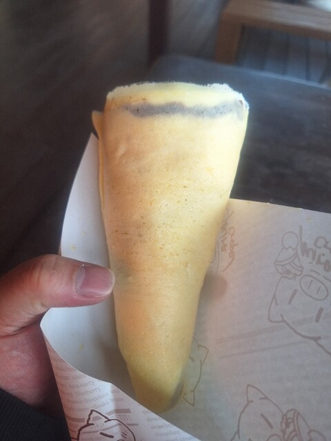 みらくれーぷ （Miracrepe） - 寺下/クレープ・ガレット | 食べログ