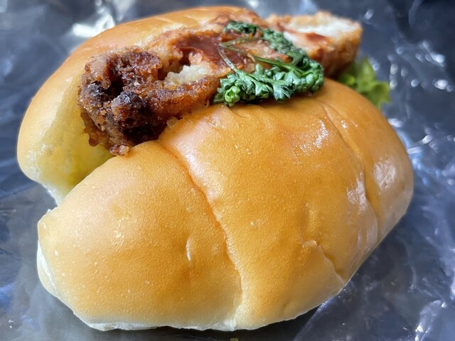 パンハウス庄内 播磨店 - 鶴岡（パン）の写真