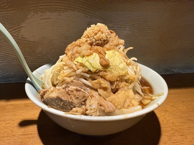 Couscous Ramen Deshio Ten photo 3
