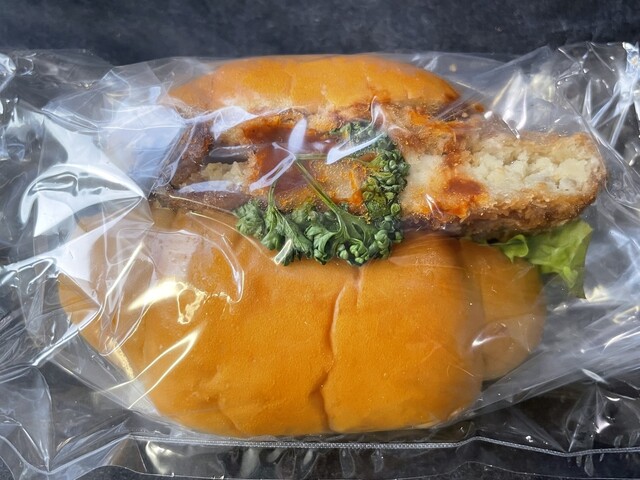 パンハウス庄内 播磨店（鶴岡）- 地元で愛されるパン屋の魅力