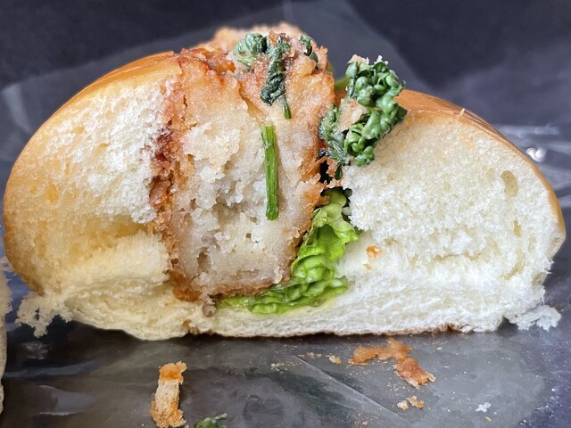 パンハウス庄内 播磨店 - 鶴岡（パン）の写真