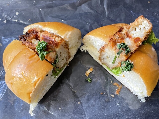 パンハウス庄内 播磨店 - 鶴岡（パン）の写真