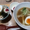 発酵ラーメン izuru