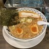 東京豚骨拉麺 ばんから 池袋東口店