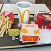 マクドナルド ２４６御殿場店