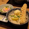 難波千日前 釜たけうどん 八重洲北口店