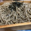町の蕎麦食堂 蕎麦町 石狩花川南店