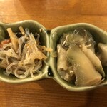 水道橋 牛タンいろ葉 - 