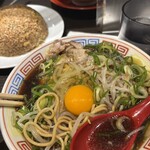 新福菜館 - 