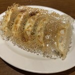 東京餃子軒 - 