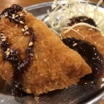 水道橋 牛タンいろ葉 - 