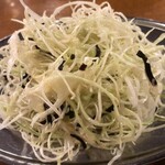 水道橋 牛タンいろ葉 - 