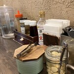 東京豚骨拉麺 ばんから - 