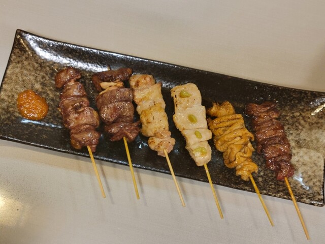 酒友快処 うたげ家 - 余目（居酒屋）の写真