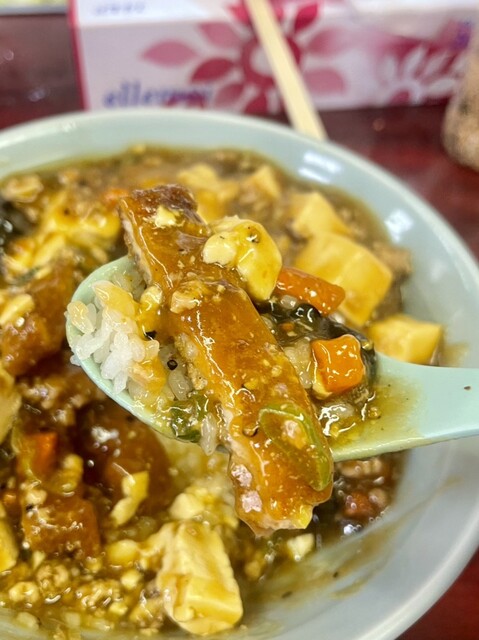 味園 - 三国/中華料理 | 食べログ