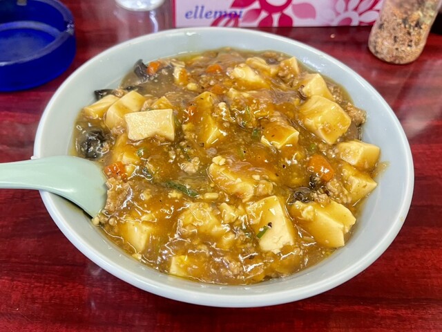 みえん 味園 - 三国/中華料理 | 食べログ