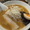 麺屋 雪風 すすきの店
