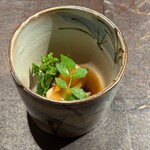 天ぷら ふか名 - 