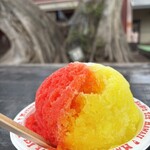 Matsumoto Shave Ice - 