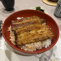 東京竹葉亭 リーガロイヤルホテル店 - 