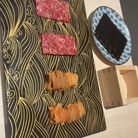 横浜 うしみつ - 