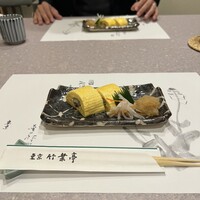 東京竹葉亭 リーガロイヤルホテル店 - 