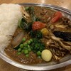 カレーの店 プーさん