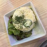 ビーフキッチンスタンド - 