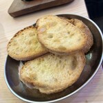 ビーフキッチンスタンド - 